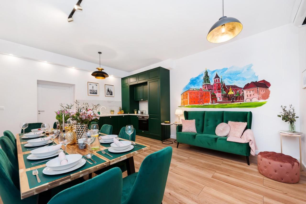 Luxury Old Town Appartement *