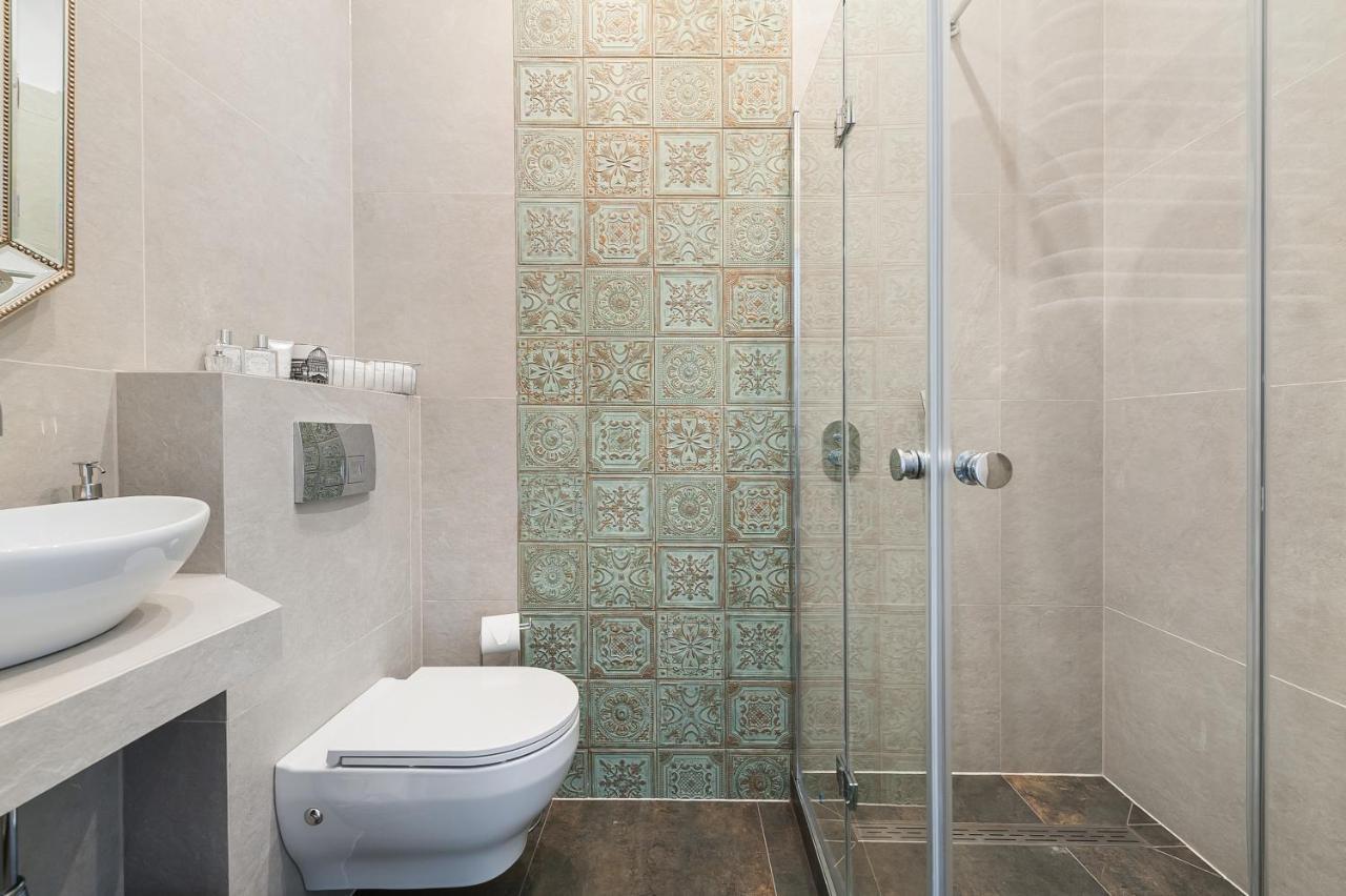 Luxury Old Town Appartement *