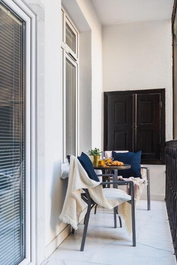 Appartement Luxury Old Town Krakau