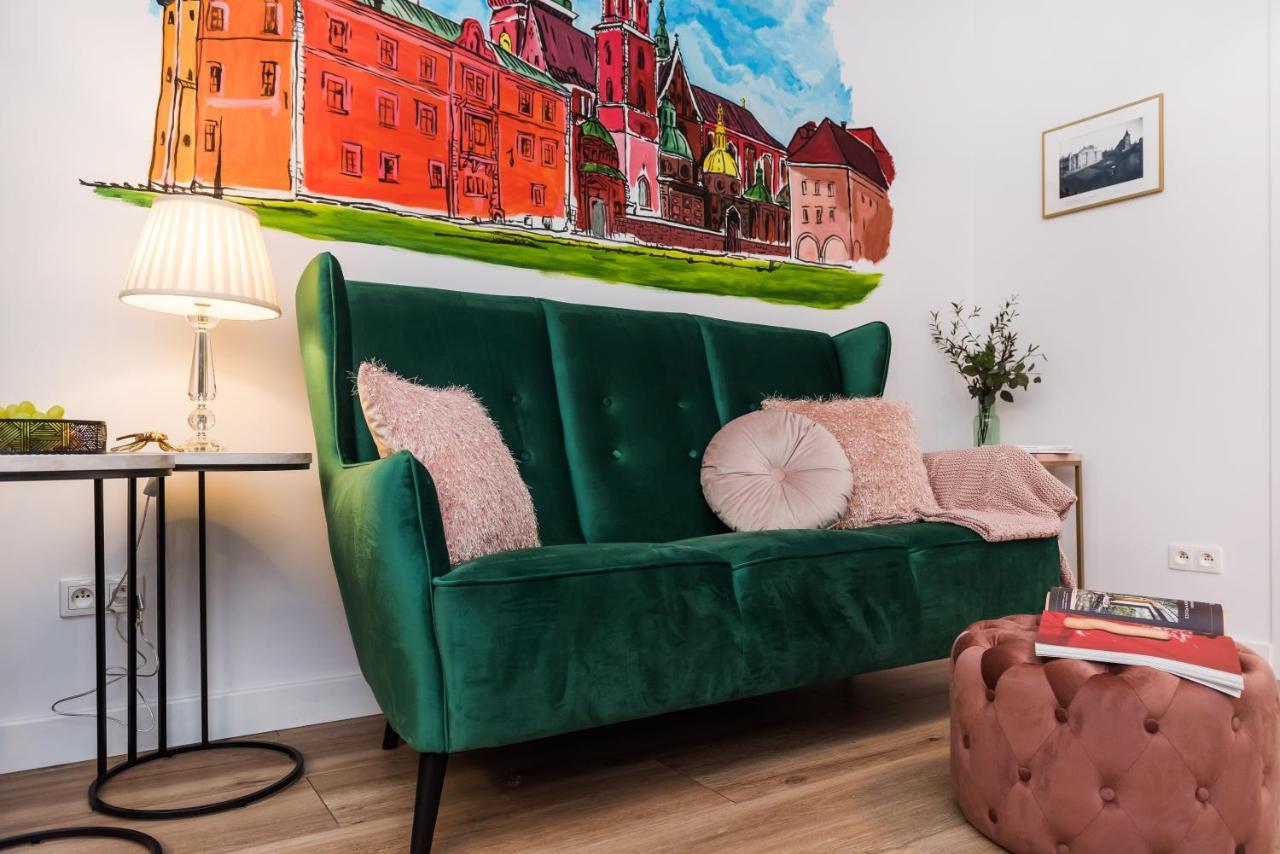 Luxury Old Town Krakow
