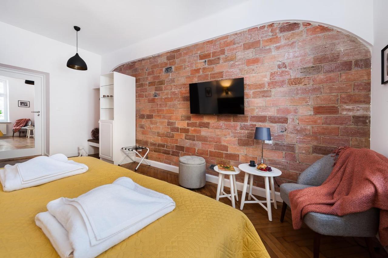 Luxury Old Town Appartement *