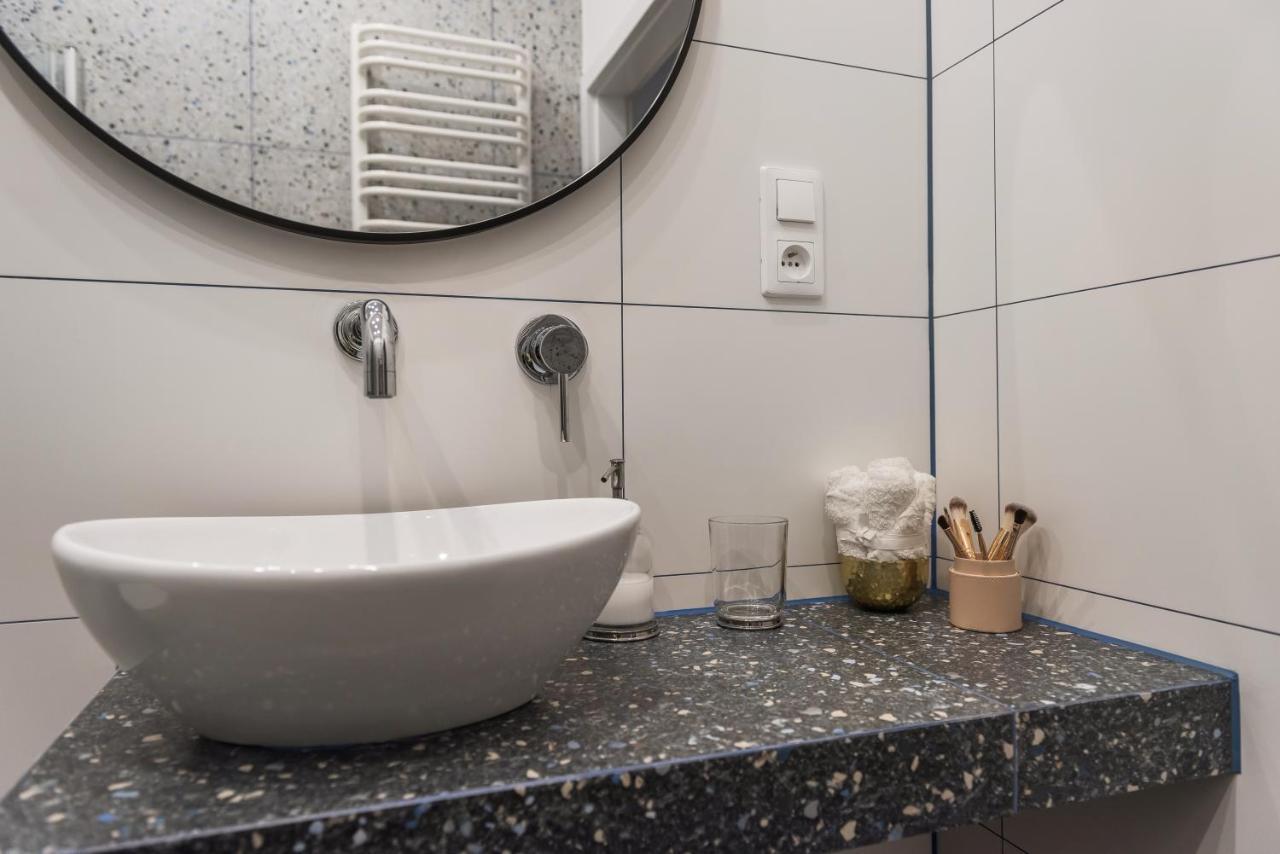Appartement Luxury Old Town