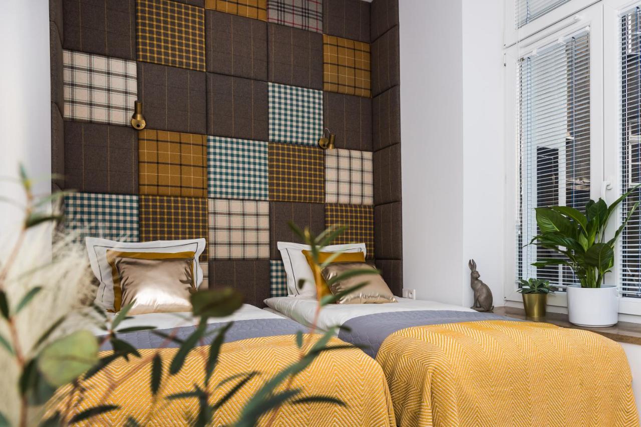Luxury Old Town Appartement
