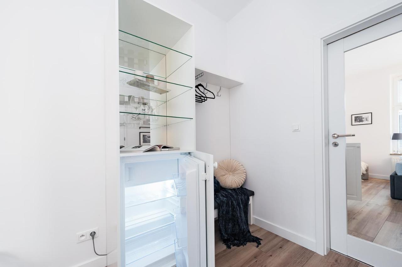 Luxury Old Town Appartement Krakau
