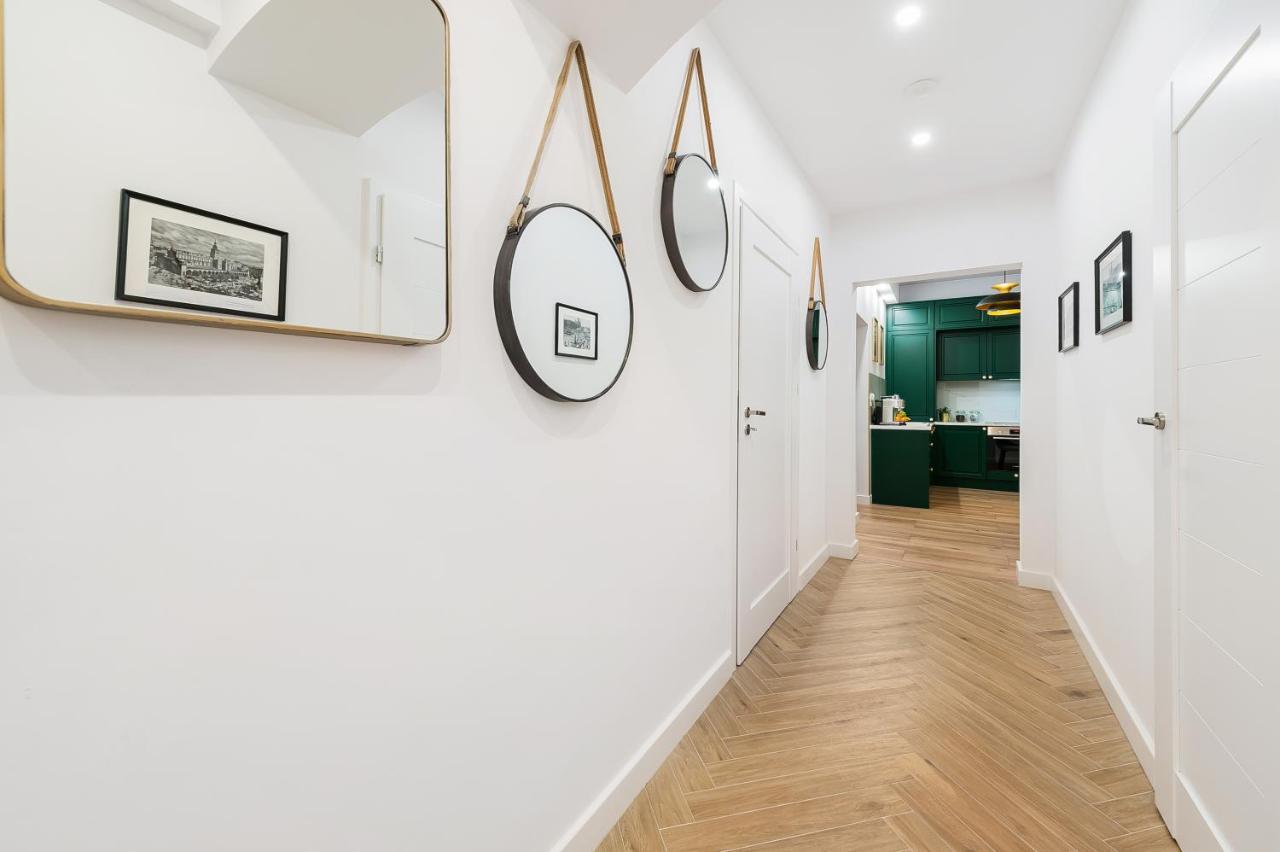 Appartement Luxury Old Town *