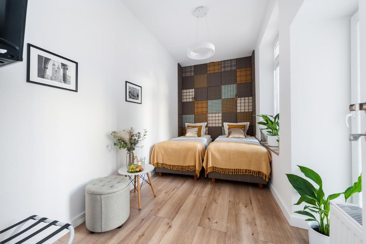 Luxury Old Town Appartement *