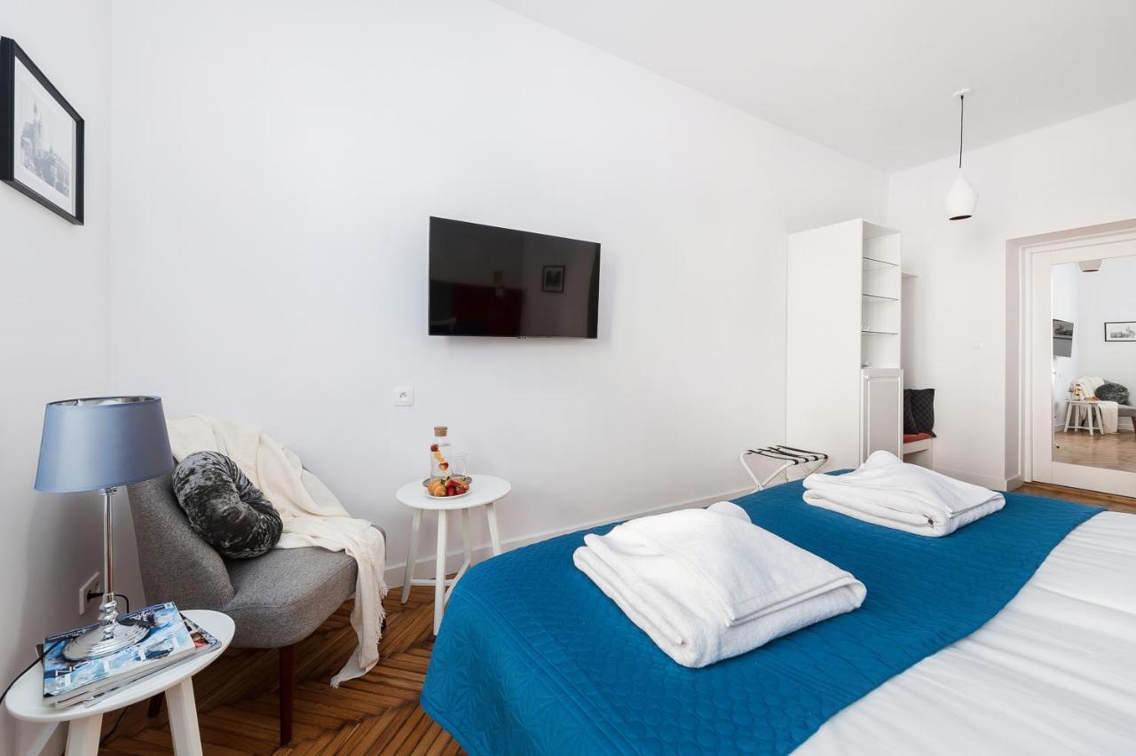 Luxury Old Town Appartement